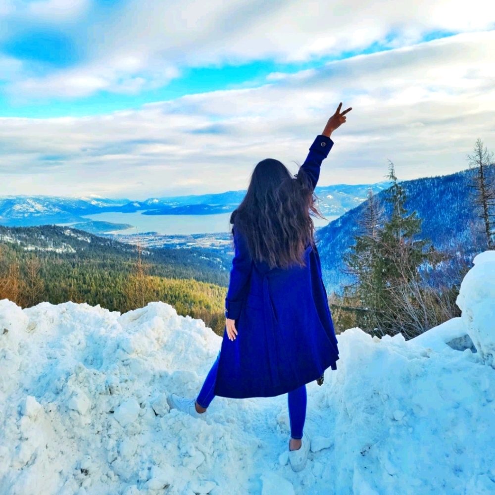 Meet your Posher, Lhanz